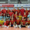 España se recompone en Lugo ante Eslovaquia y vence en el desempate