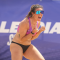 Segarra-Huesca se quedan a las puertas del main draw en el Futures de Valencia