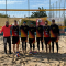 Victoria a domicilio de Servigroup Poniente Benidorm ante BSC