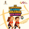 Valladolid cierra este fin de semana los Campeonatos de España de clubes con la competición benjamín