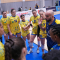 El CV Emalsa Gran Canaria sella un histórico pase a los cuartos de final de la Challenge Cup