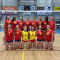 La Selección Femenina sub19 conoce a su lista de convocadas para preparar el camino al Mundial
