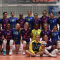 #SomosEquipo25N: el mundo del voleibol se mantiene firme ante la violencia contra la mujer