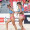 Nazaret Florián y Adriana Serrano, rumbo a las eliminatorias en Messina 