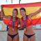 España acogerá el Europeo Sub20 de Vóley Playa en agosto de 2025