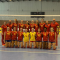 España reacciona y vence con contundencia a Portugal en Barcelos