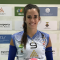 María Barrasa, experiencia y carácter para la dirección de juego del Arenal Emevé