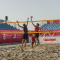 El Diputación de Cádiz Beach Sports abre el CEVP cadete sub-17 masculino 