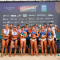 Moreno/Vergara y Gavira/Huerta, campeones de España en Higuerón Resort