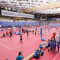 Valladolid cierra este fin de semana los Campeonatos de España de clubes con la competición benjamín