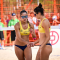 Carro e Izuzquiza caen ante las checas y lucharán por los puestos 17º-23º en la Universiada