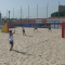 Termina la fase de grupos en el CESA de Vóley Playa