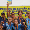 Canarias reina en el Campeonato de España sub21 de vóley playa
