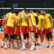 España inicia en Suecia el asalto al Campeonato de Europa