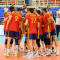 España cierra en Lugo la fase de grupos de la European Golden League 