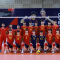 La Sub 16 afronta las semifinales del Europeo ante Francia 