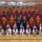 España cae ante Portugal en el inicio del Bilateral en Cuenca