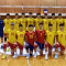 España sub17 cede en el desempate ante Portugal en Cuenca
