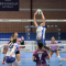 Ainhoa Gili mantendrá su progresión en el Servigroup Benidorm afrontando una nueva temporada