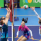 OCISA Haro Rioja Vóley cierra una segunda vuelta espectacular