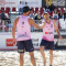 Madrid vuelve a acoger la fase de grupos de la CEV Beach Volley Nations Cup 