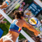 Ana Vergara y Nazaret Florián se meten en semifinales del Futures de Budapest