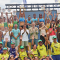 Florián-Serrano y Matos-Pérez, vencedores en el Challenge Beach Volley Cup Isla de Gran Canaria 2025