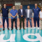 Lugo acoge este fin de semana la European Golden League