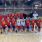 La Selección Sub19 masculina ya está en Uzbekistán para disputar el Campeonato del Mundo