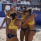 España luchará este domingo por el título de la CEV Beach Volleyball Nations Cup