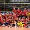 Los RedLynxes quieren iniciar el Preeuropeo con victoria en Suiza