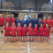 La selección femenina sub16 se concentra en Llanes para preparar el Campeonato de Europa
