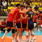 España se despide del Campeonato de Europa tras caer en Suecia 