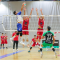 Cuarta jornada clave en Superliga Masculina 2