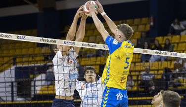 CV Guaguas continúa acumulando victorias