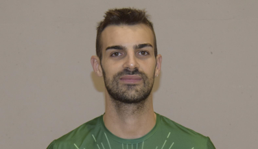 Segundo MVP de la jornada para Javier Monfort de Unicaja Almería