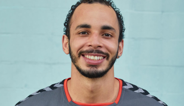 Thiago Vanole, nueva incorporación en Melilla