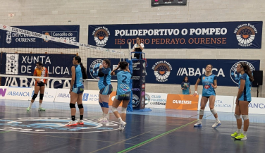 Aceites Abril no puede con un Cuesta Piedra muy sólido