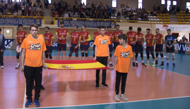 La segunda jornada de Liga Europea también por televisión