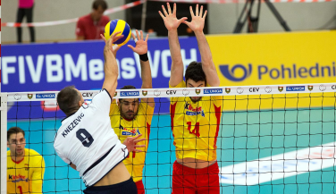 España cae ante Finlandia y buscará la repesca del Premundial