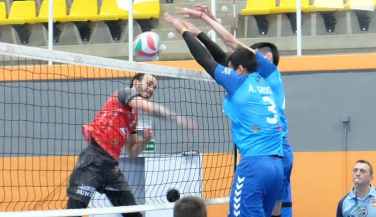 Los primeros clasificados no perdonan en la 14ª jornada de la SVM