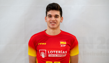 David López, el último debutante de los RedLynxes 