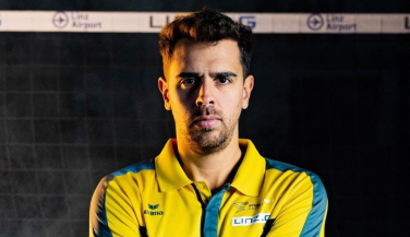 Facundo Morando, nuevo entrenador del Tenerife Libby’s La Laguna