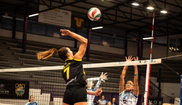 La Superliga Femenina 2 afronta una jornada clave para definir la zona alta