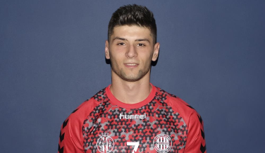 Mihai Costache renueva con UBE L´Illa Grau