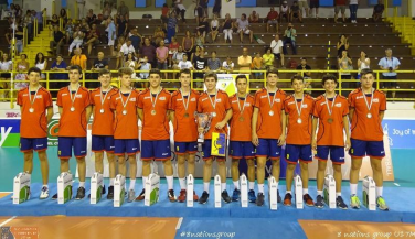 España cede ante Holanda para terminar en cuarta posición el 8 Naciones