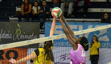 Aguere Tenerife se impone 3-0 a Extremadura Arroyo 30