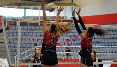 Nevadis Albolote rompe su racha de victorias en casa tras su derrota ante Universidad D,Alacant