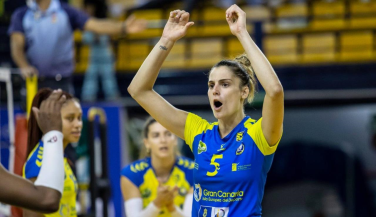 Alba Sánchez seguirá liderando el proyecto del nuevo Gran Canaria Urbaser