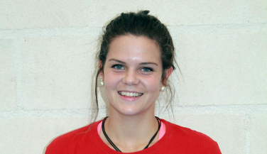 Annita del Nero (CV Elche Viziusport), MVP de la jornada de Superliga femenina 2